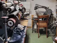 Schuhhaus Schuhmacherei Schwitter und Stiva creativa