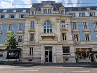 CREA Lausanne