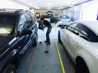 Carrosserie Elite SA