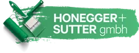 Malergeschäft Honegger & Sutter GmbH-Logo