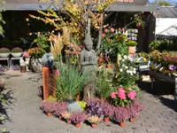Strickler Blumen & Gärten AG