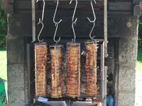 La Chenille Gourmande Sàrl