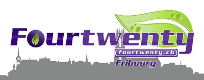 Fourtwenty Fribourg