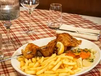 Restaurant Baslerhof Bettingen
