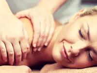 Kosmetik + Podologie Dort GmbH
