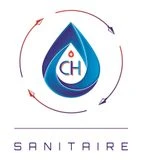 CH Sanitaire Sàrl-Logo