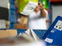 INTREX GmbH - Entsorgung, Recycling
