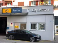 City Motors GmbH - Klicken Sie, um das Bild 4 in einer Lightbox vergrössert darzustellen