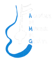 Académie de Musique de Genève logo