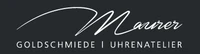 Goldschmiede Uhrenatelier Maurer GmbH-Logo