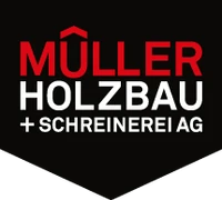 Müller Holzbau + Schreinerei AG-Logo