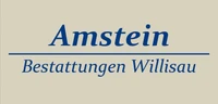 Amstein Robert AG Bestattungen-Logo