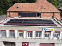 Société Electrique du Val-de-Travers SA - Klicken Sie, um das Bild 5 in einer Lightbox vergrössert darzustellen