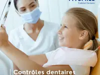 MySmile Cabinet dentaire Vésenaz