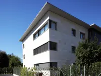 Studio d'architettura Angelo Vitali Sagl