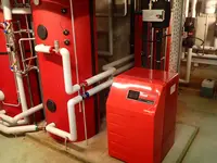 AB Chauffages Services SA