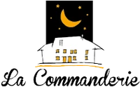 La Commanderie logo