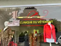 Clinique du vêtement Tailleur Bulgan