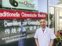 TCM meiQimedi GmbH