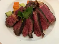 Entrecôte Couronnée