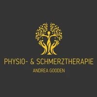 Physio- & Schmerztherapie Andrea Gooden-Logo