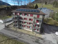RB Enveloppe du Bâtiment Sàrl