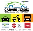 Garage de la Croix Sàrl