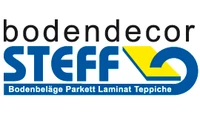 Logo Bodendecor Steff