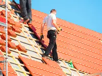 Dachbau Gehring AG - Klicken Sie, um das Bild 2 in einer Lightbox vergrössert darzustellen