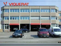 Viquerat Pneumatiques SA