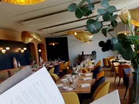 La Table des Vergers
