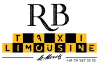 Logo RB Limousine GmbH