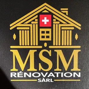 MSM Rénovation Sàrl