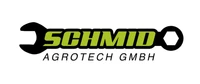 Schmid Agrotech GmbH-Logo