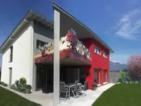 CDE Construction Sàrl