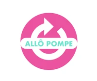 Allô Pompe Sàrl-Logo