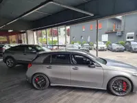 TECNOCARS SA