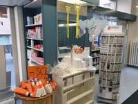Farmacia Paradiso SA