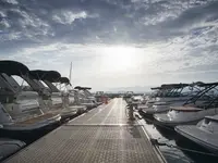 Port Vidoli SA