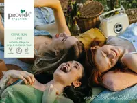 anima naturcosmetic & ChurerFüsse