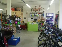 Stahlross Velo AG