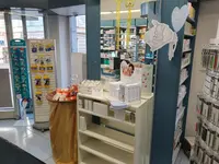Farmacia Paradiso SA