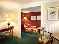 Hotel Wilden Mann Luzern