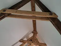 Habegger Holzbau