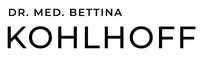 Dr. med. Kohlhoff Bettina logo