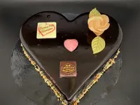 Boulangerie Pâtisserie Tea Room Lheritier