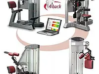 physio8 fitness8 diagnostik8 AG member of espace-8 AG