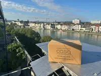 CASA HIRSBRUNNER AG
