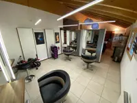 Coiffeur Samy Hairstyle