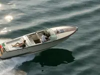 B & B Boats Sagl